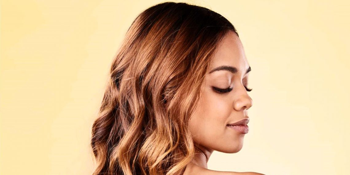 Idee Balayage Per Capelli Castani